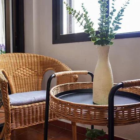 Apartamento Breeze, Playa Santiago Playa de Santiago (Isla de la Gomera)