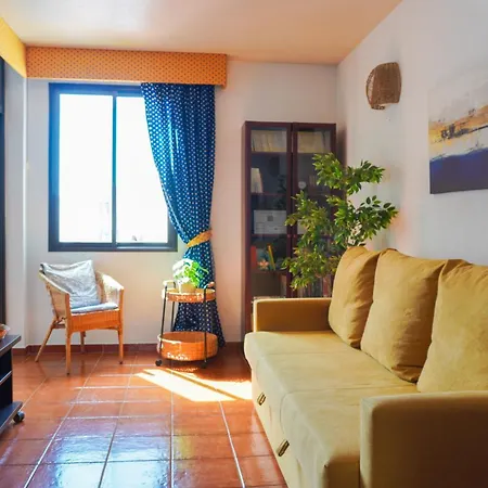 Apartment Breeze, Playa Santiago Playa de Santiago (Isla de la Gomera)