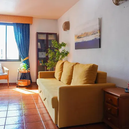 Apartment Breeze, Playa Santiago