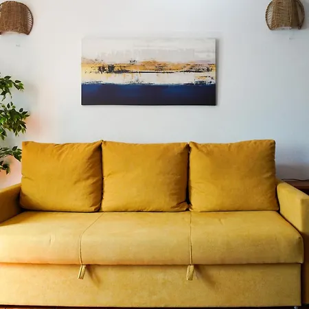 Breeze, Playa Santiago Apartment *