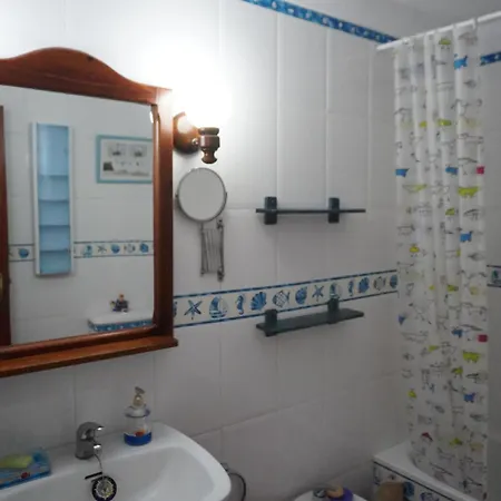 Apartment Breeze, Playa Santiago *