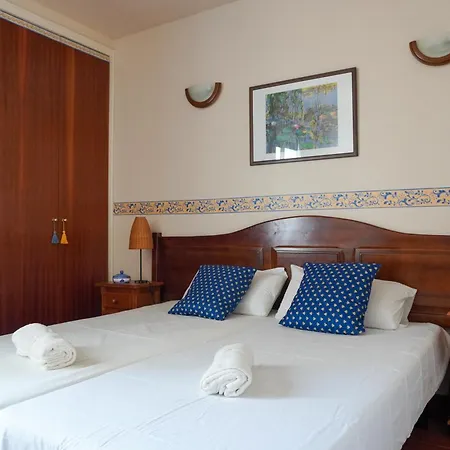 Breeze, Playa Santiago Apartment
