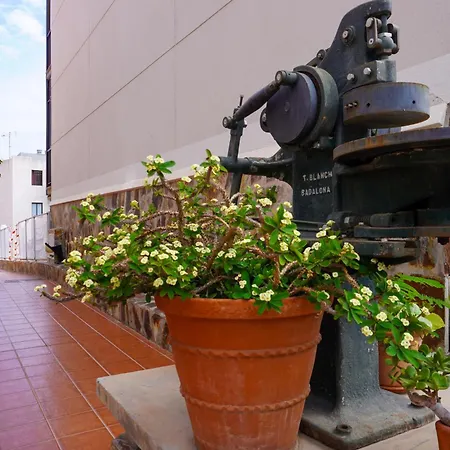 Apartment Breeze, Playa Santiago