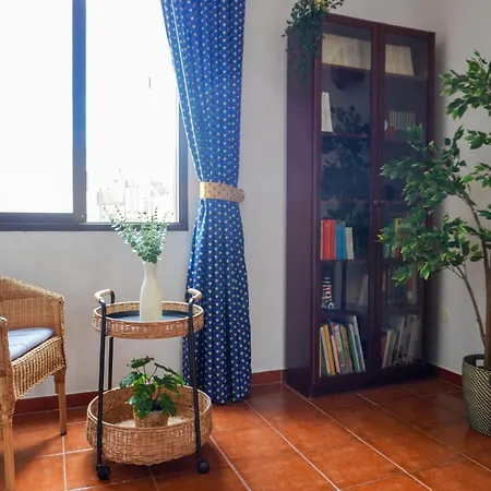 Apartment Breeze, Playa Santiago *