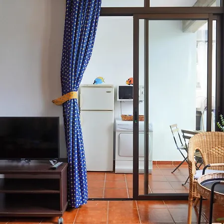 Breeze, Playa Santiago Apartment *
