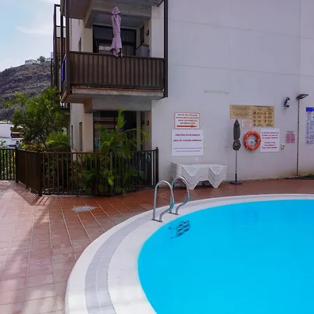Breeze, Playa Santiago Apartment Playa de Santiago (Isla de la Gomera)