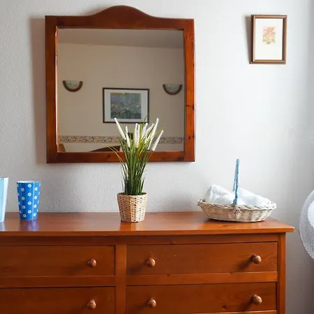 Breeze, Playa Santiago Apartment