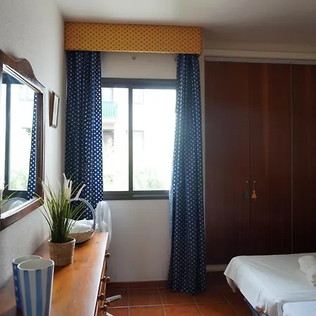 Breeze, Playa Santiago Apartment *