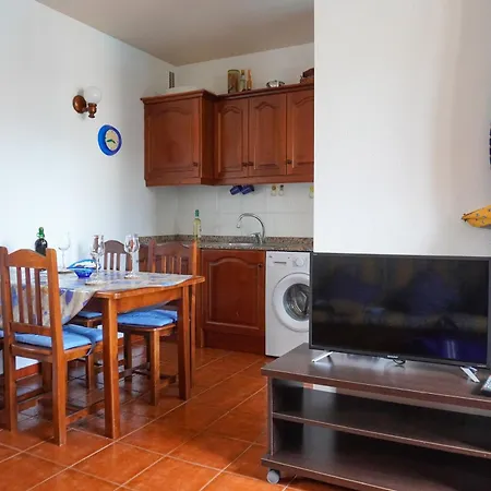 Apartment Breeze, Playa Santiago *