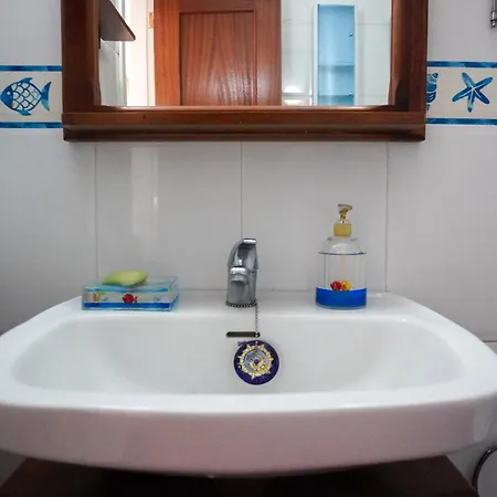 Apartment Breeze, Playa Santiago