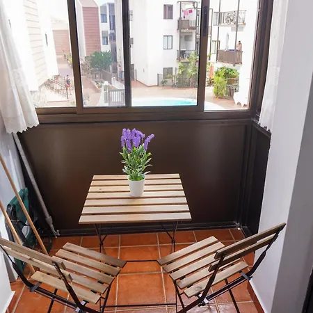 Breeze, Playa Santiago Apartment *