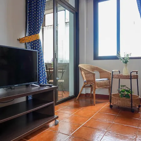 Apartment Breeze, Playa Santiago Playa de Santiago (Isla de la Gomera)
