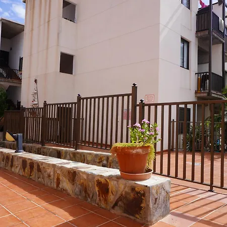 Breeze, Playa Santiago Apartment