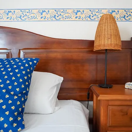 Breeze, Playa Santiago Apartment *