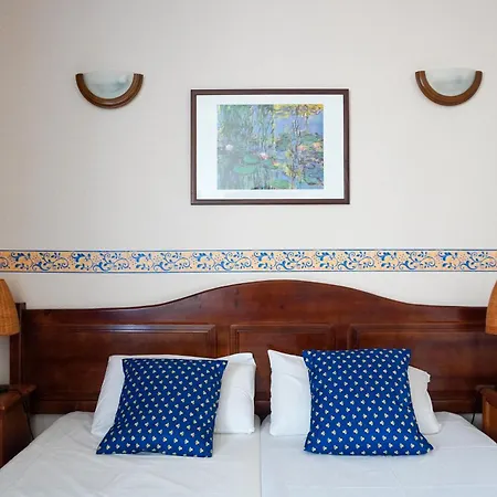Apartment Breeze, Playa Santiago *
